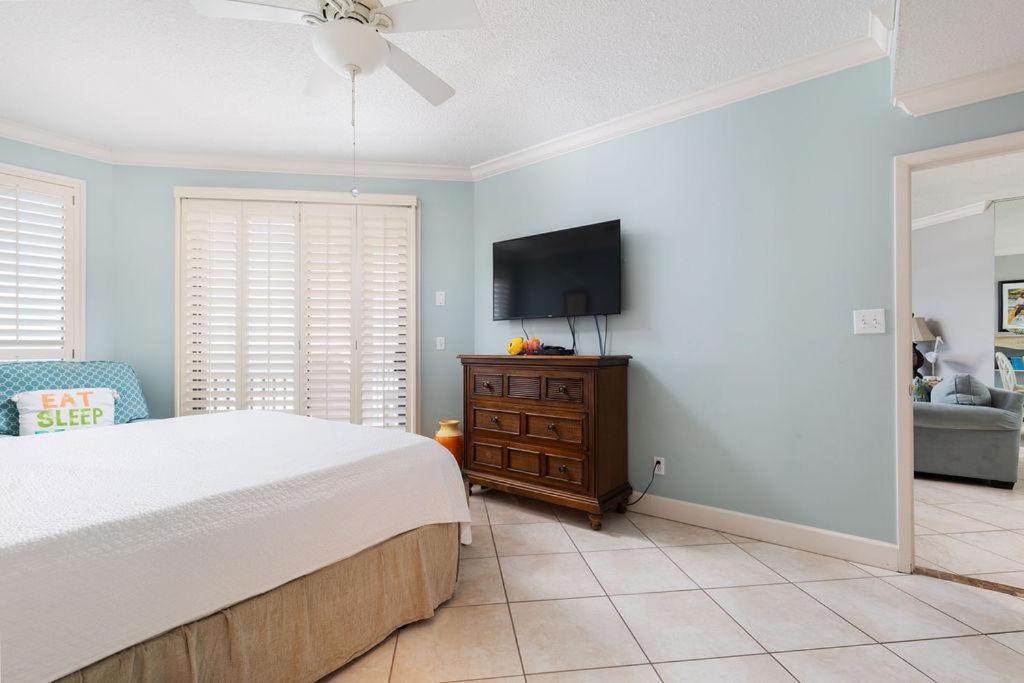 Holiday home Seachase 404w Orange Beach