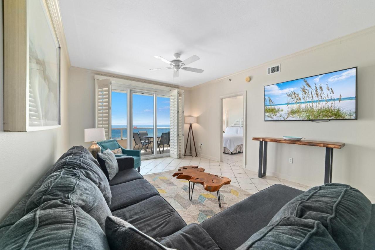 Enclave 506 * Orange Beach