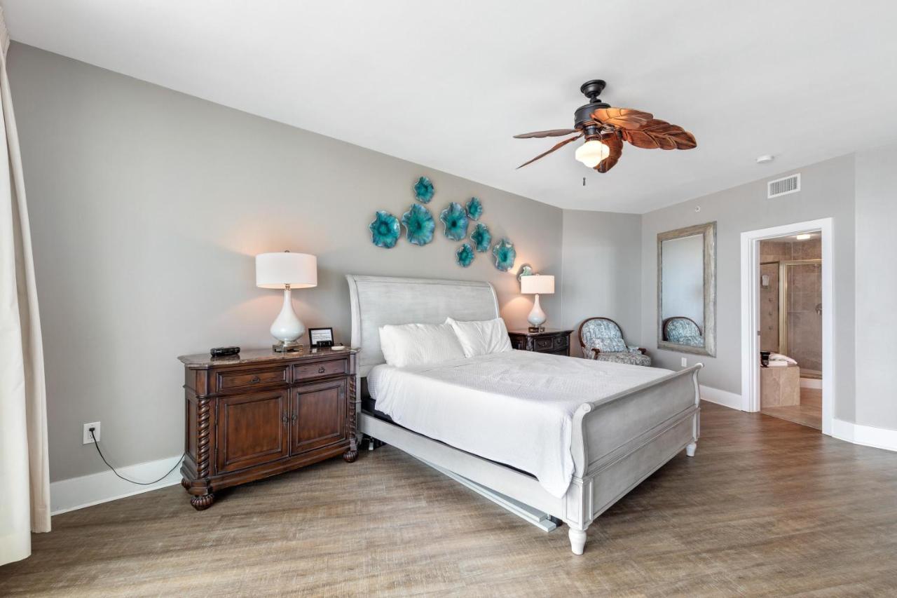 Holiday home Caribe D411 Orange Beach