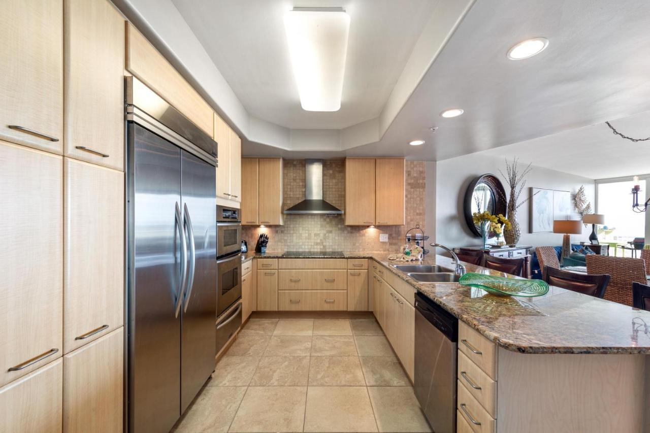 Holiday home Caribe D411 Orange Beach