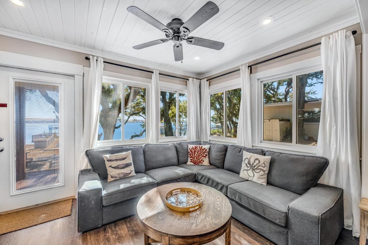 Sunny South By Meyer Vacation Holiday home Orange Beach