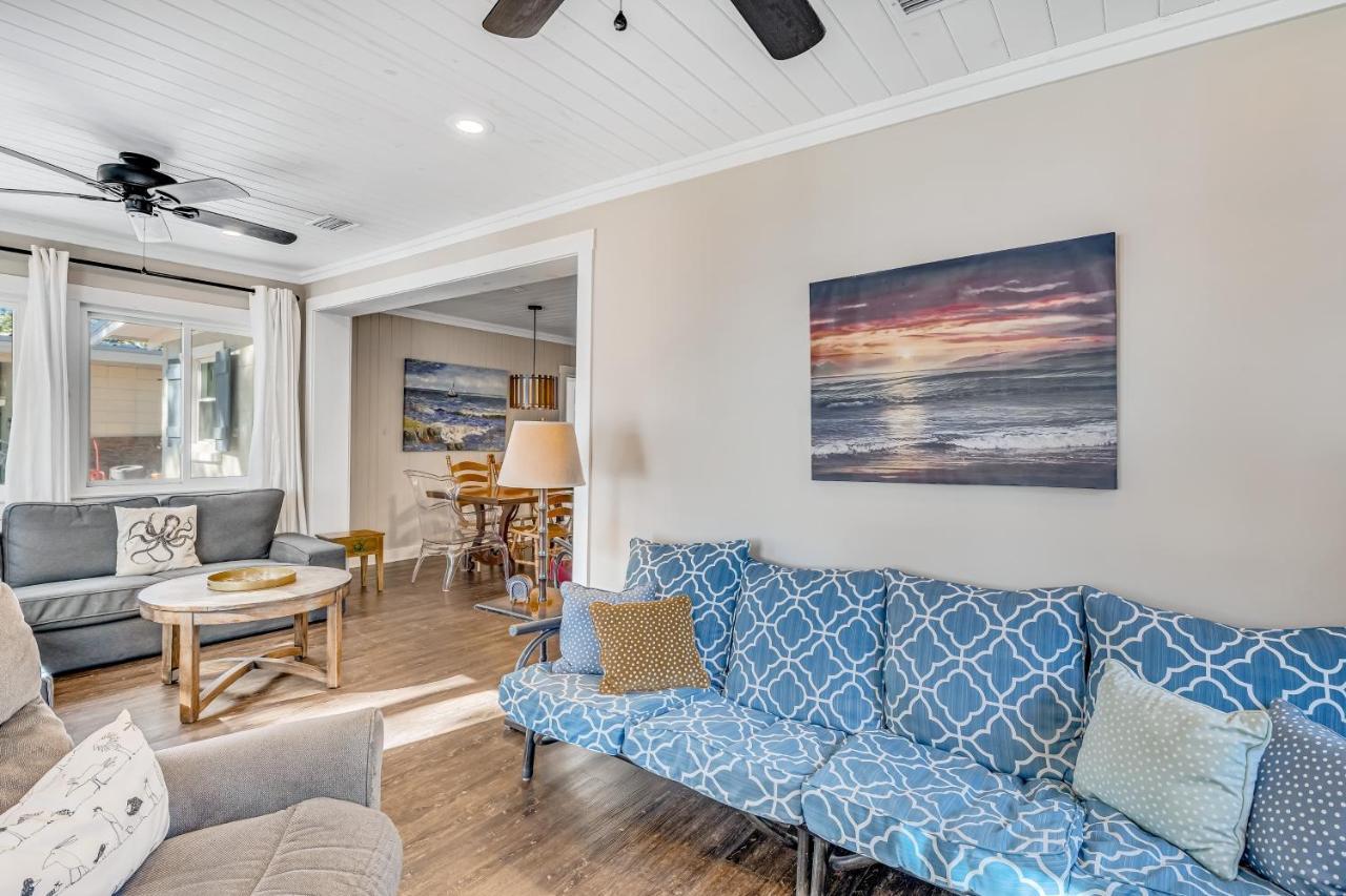 Sunny South By Meyer Vacation Holiday home
