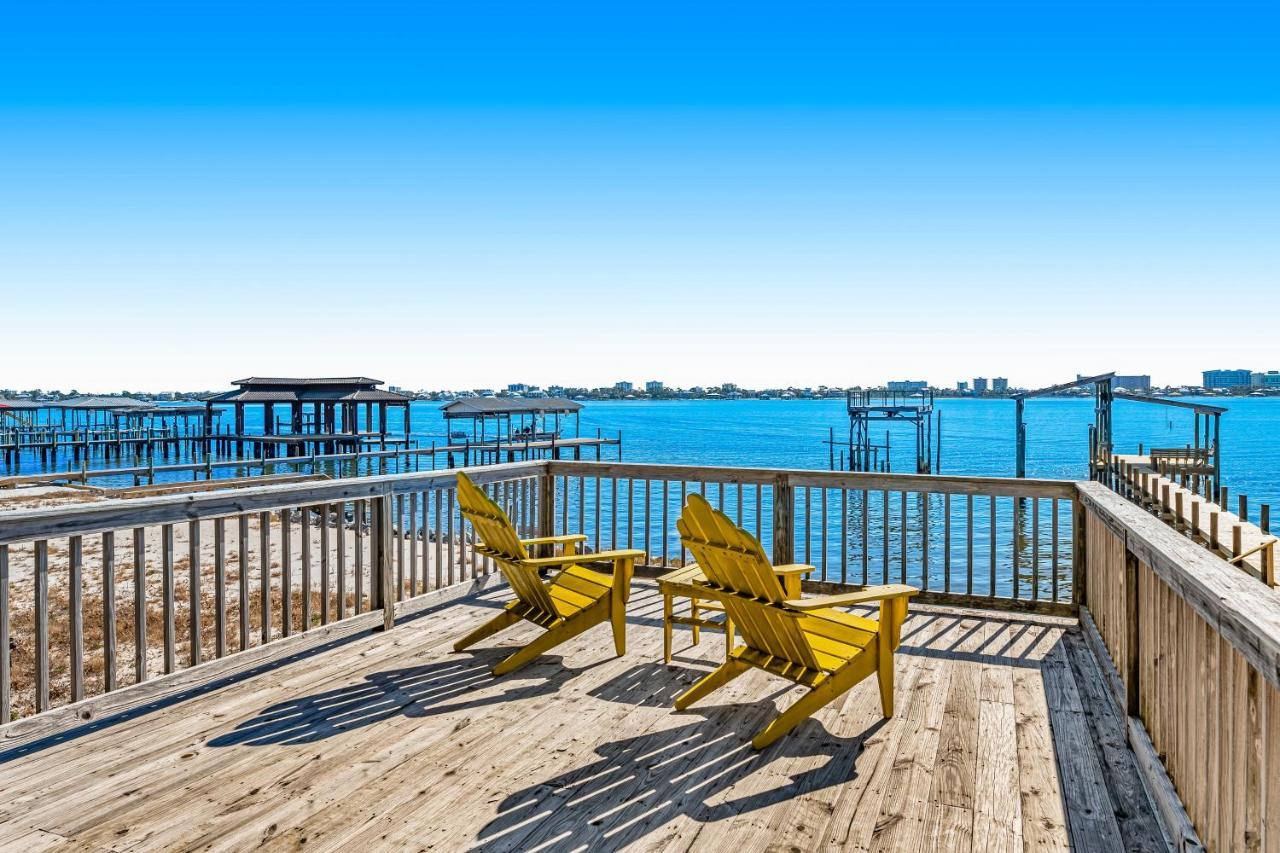 Sunny South By Meyer Vacation Holiday home Orange Beach