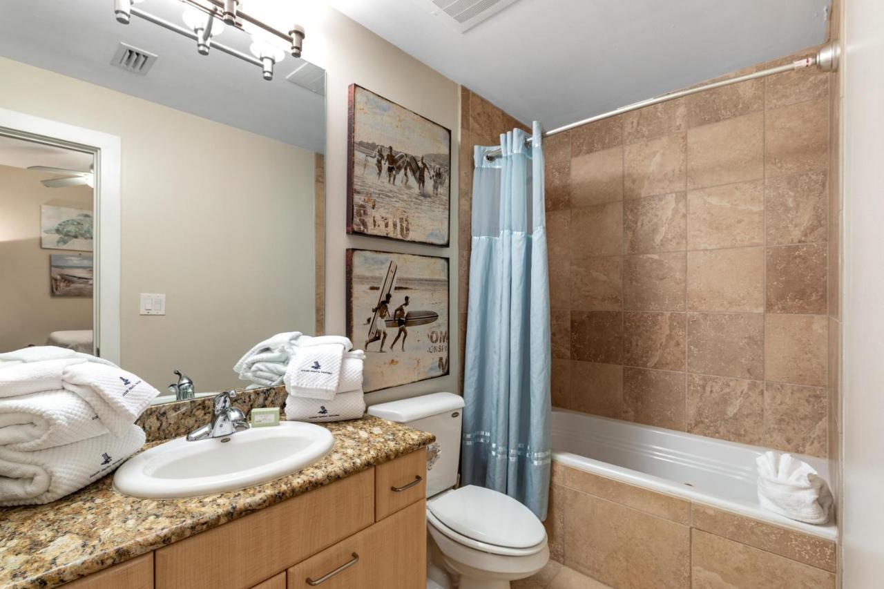 Caribe D411 Holiday home