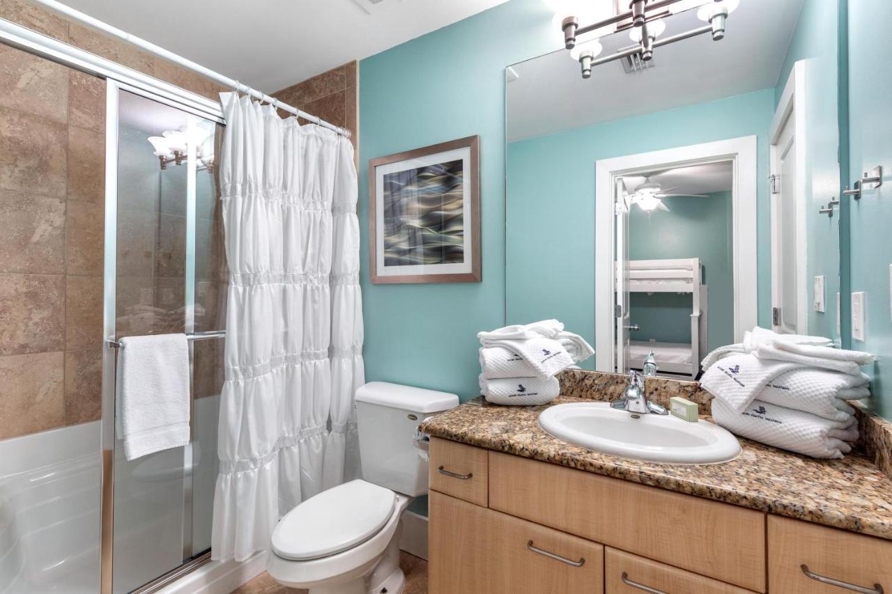 Caribe D411 Holiday home *