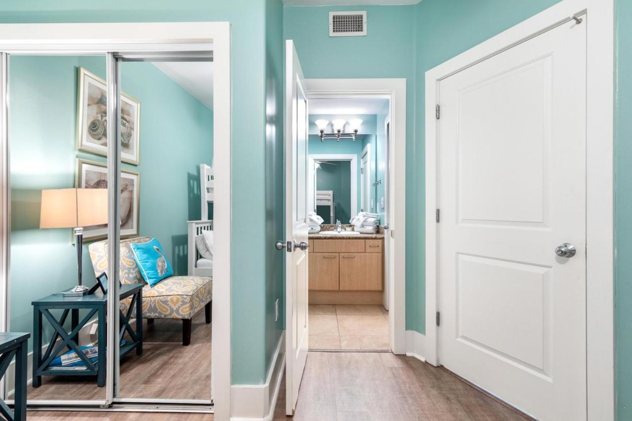Caribe D411 Holiday home