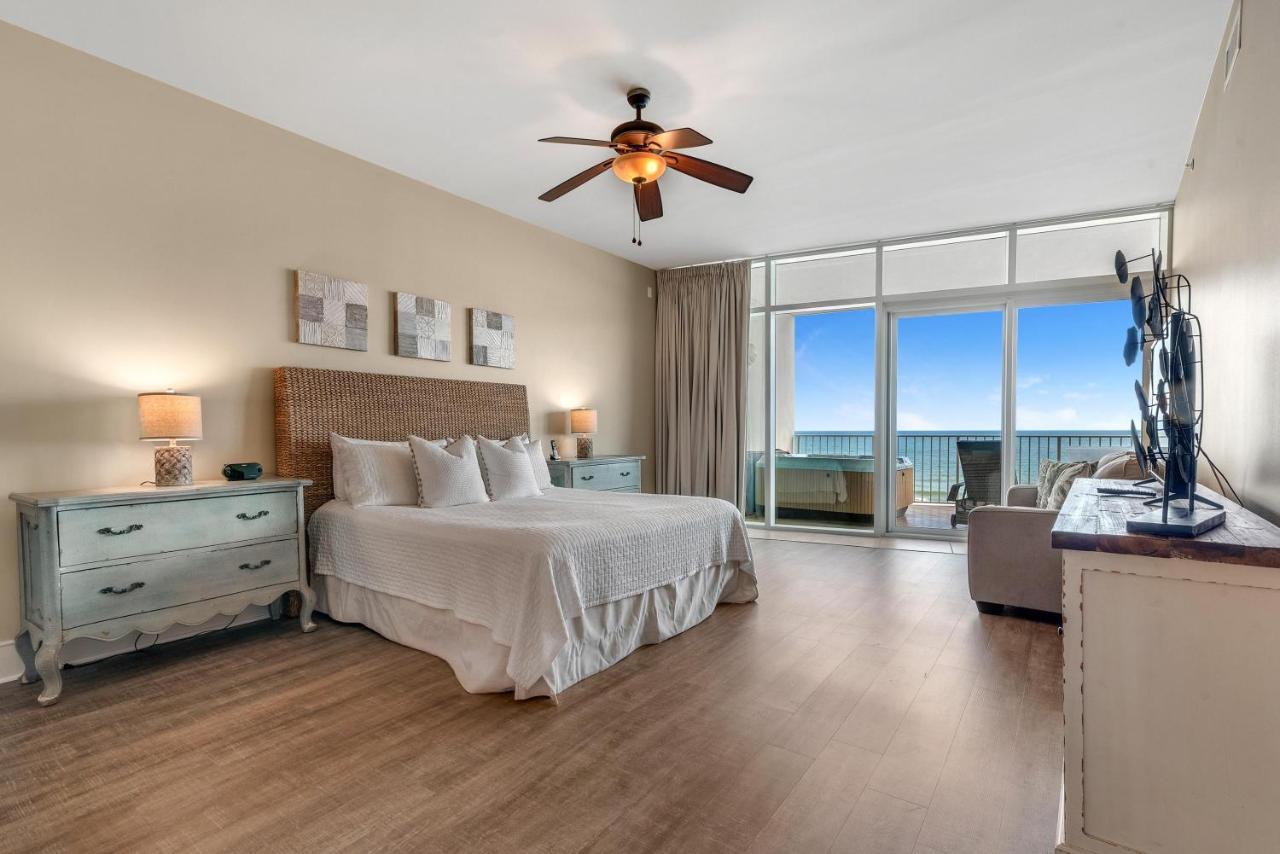 Holiday home Turquoise C406 Orange Beach
