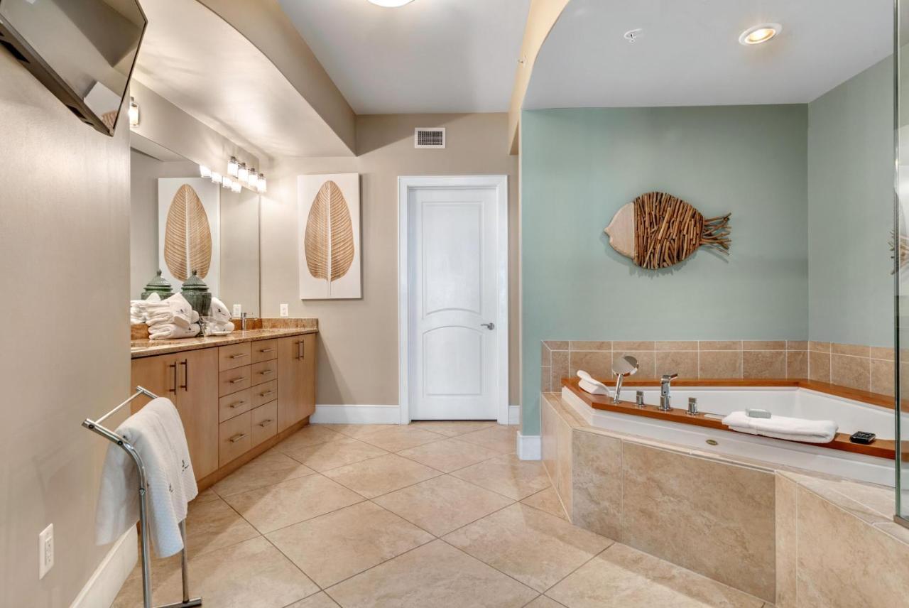 Turquoise C406 Holiday home Orange Beach