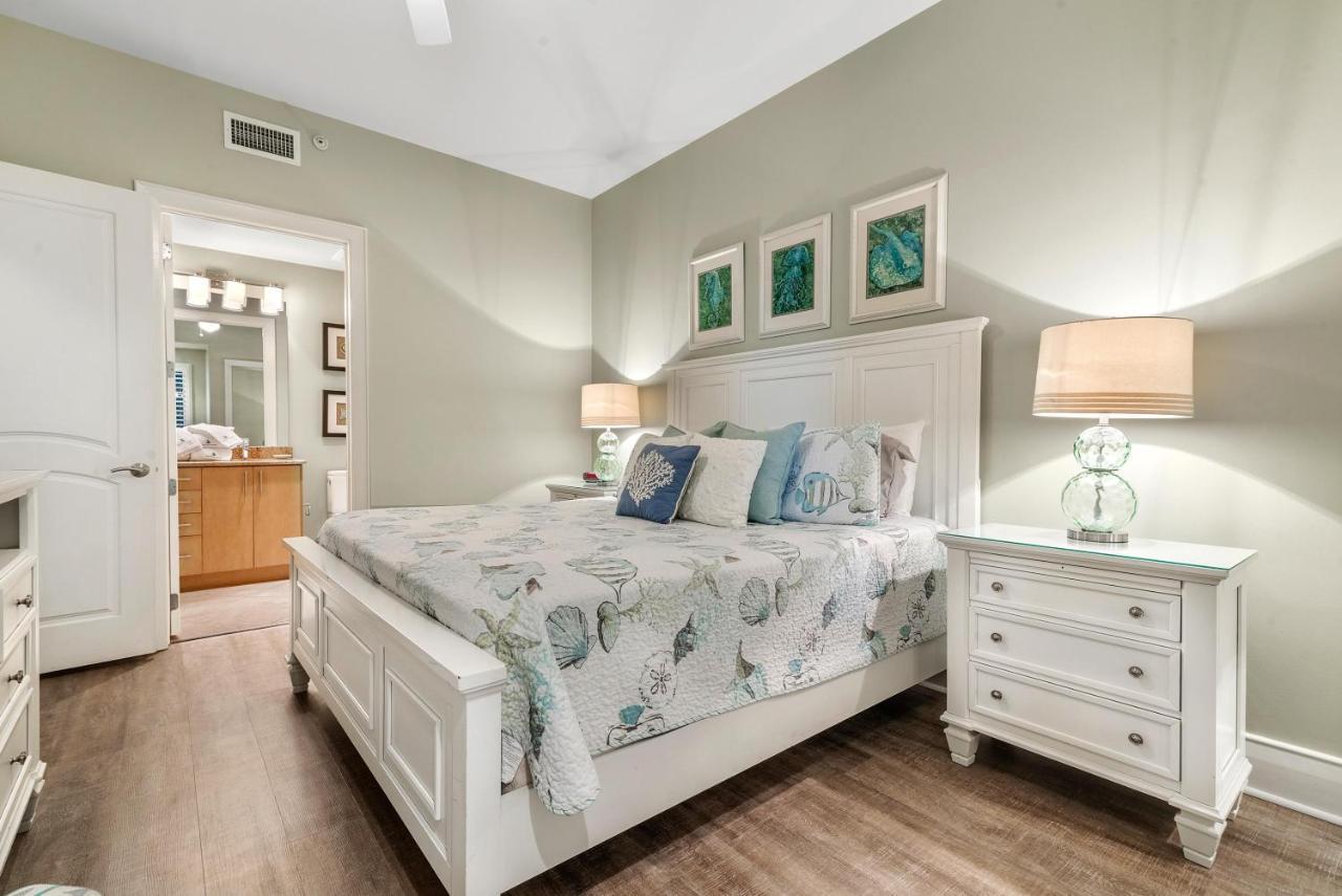 Turquoise C406 Holiday home Orange Beach