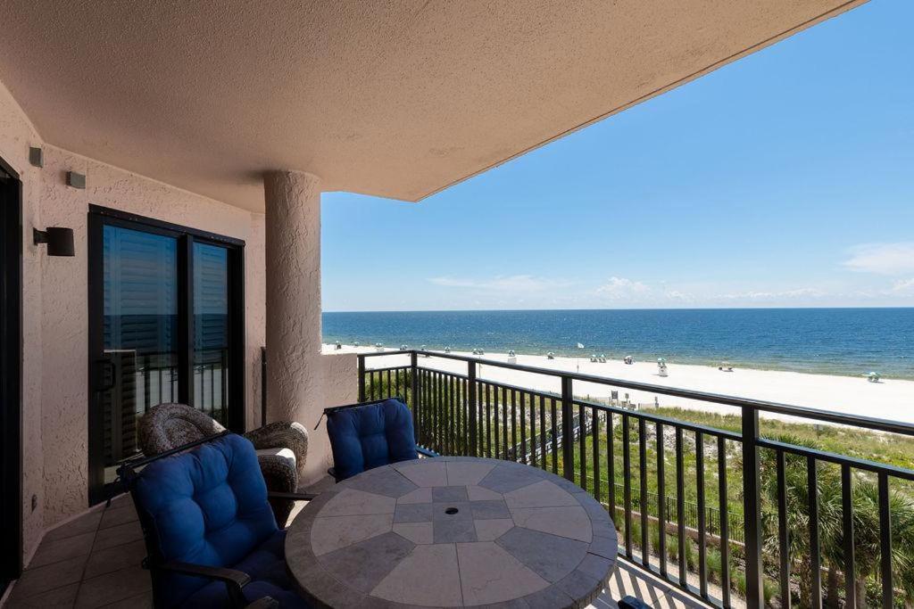 Holiday home Seachase 404w Orange Beach