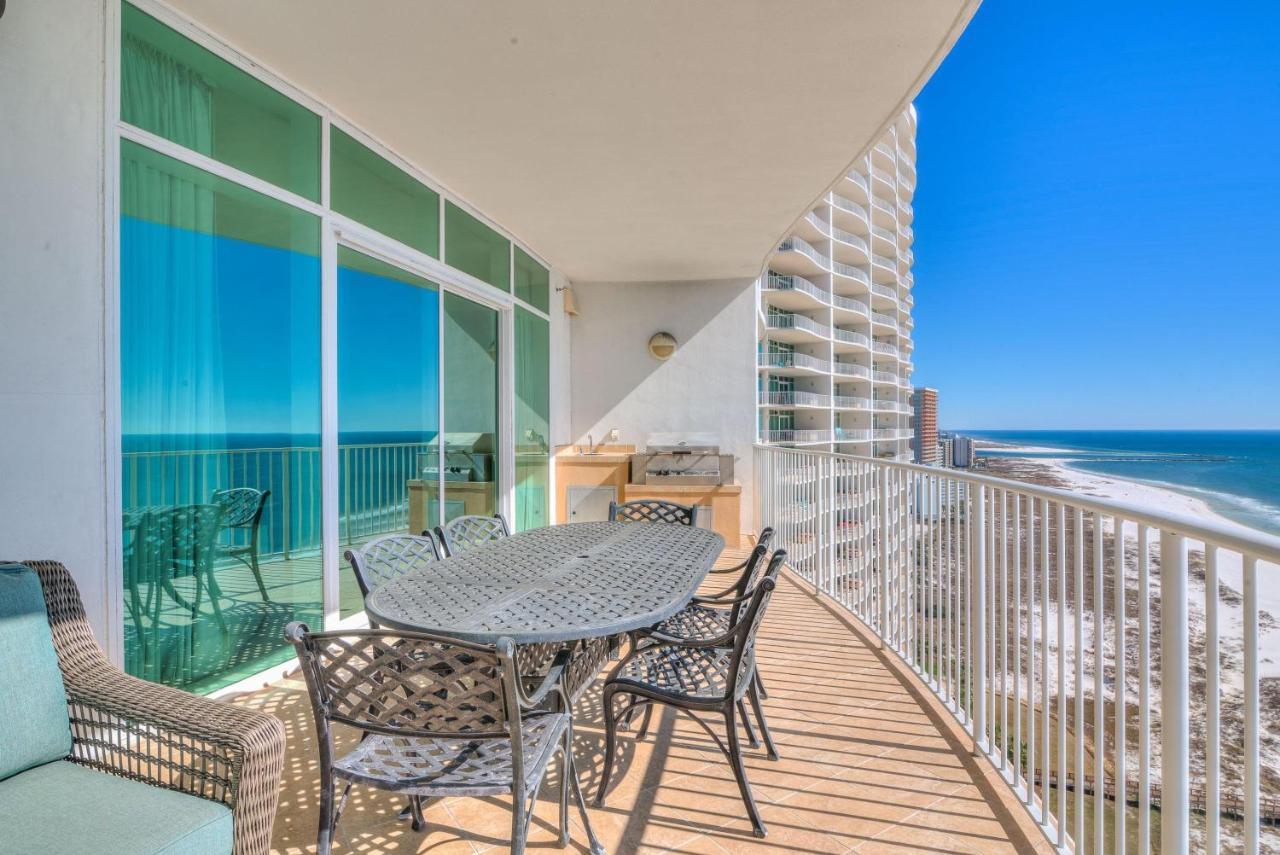 Holiday home Turquoise D1703 Orange Beach