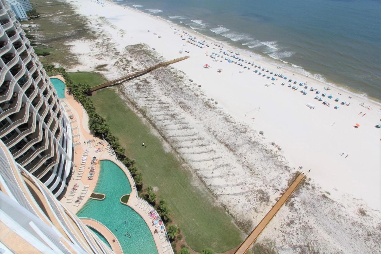 Holiday home Turquoise D1703 Orange Beach