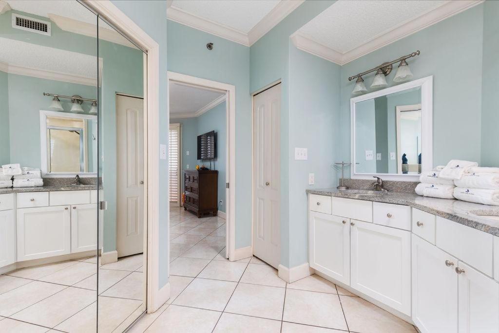 Holiday home Seachase 404w Orange Beach