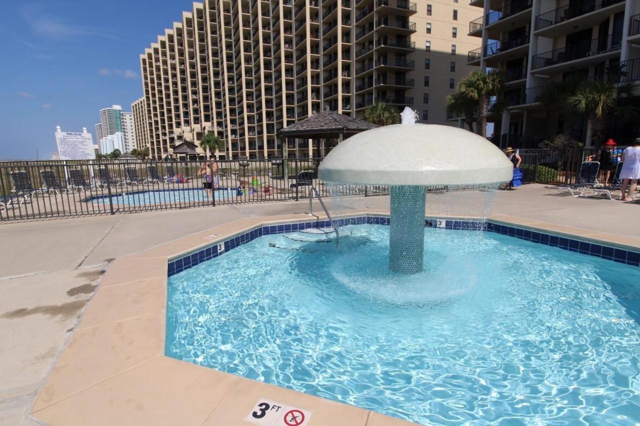 Phoenix 8 305 Orange Beach