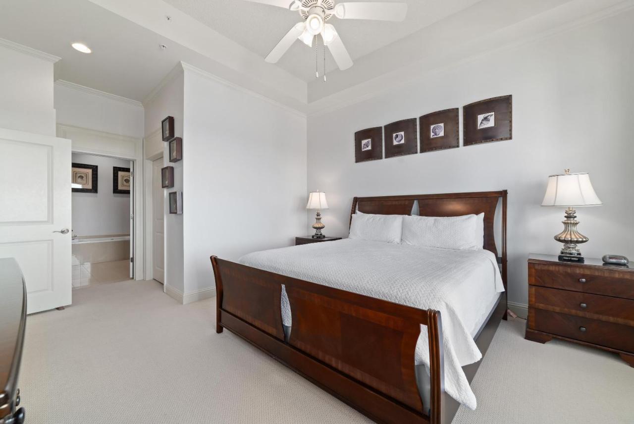Holiday home Wharf 917 Orange Beach