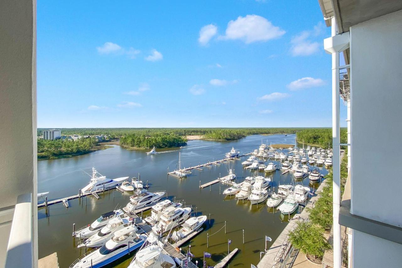 Holiday home Wharf 917