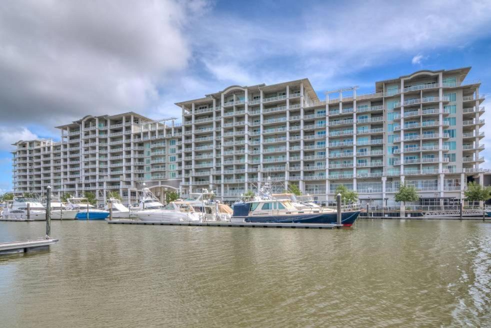 Holiday home Wharf 917 Orange Beach