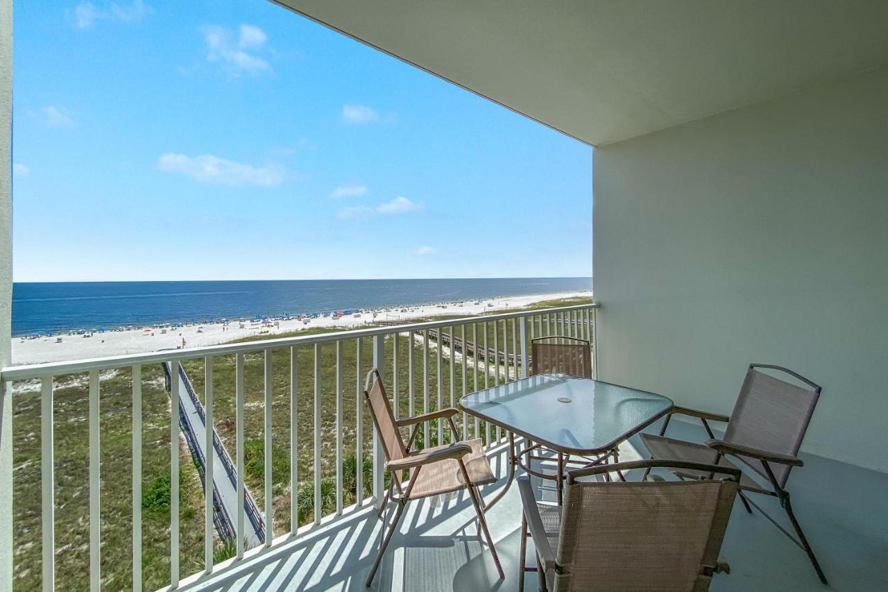 Holiday home Tidewater 503