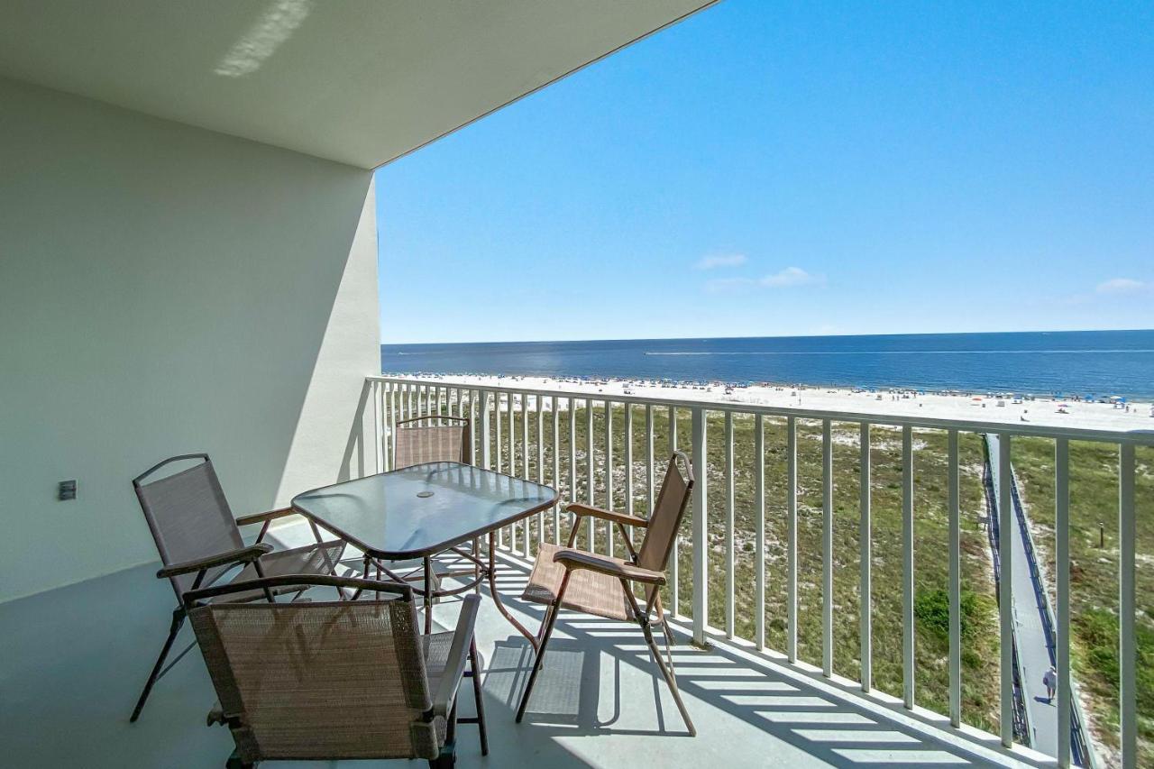 Tidewater 503 Orange Beach