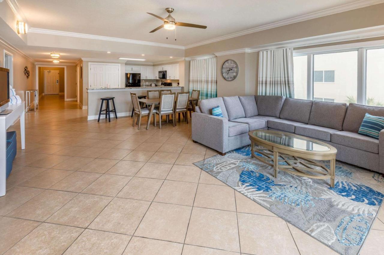 Escapes! To The Shores Orange Beach, A Ramada By Wyndham