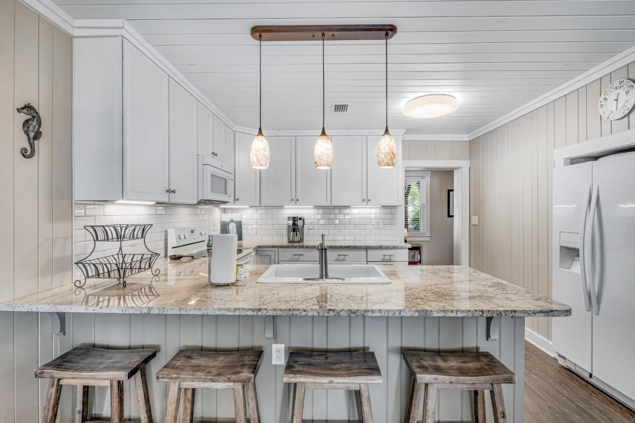 Sunny South By Meyer Vacation Holiday home Orange Beach