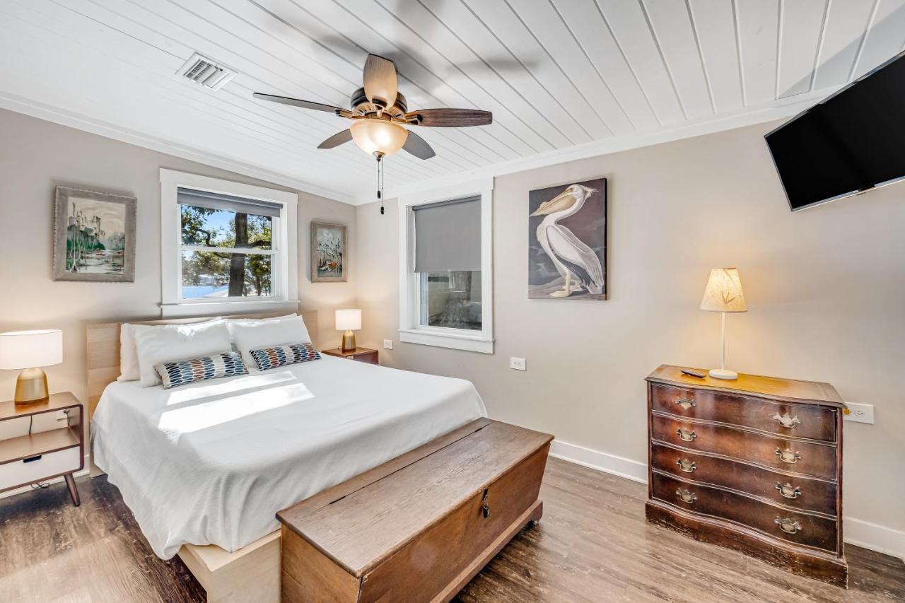 Sunny South By Meyer Vacation