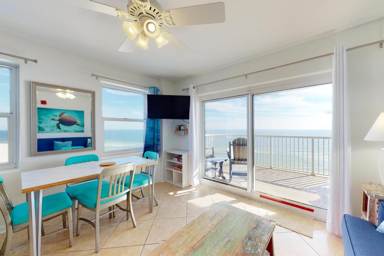 Apartment Tradewinds 601 Orange Beach