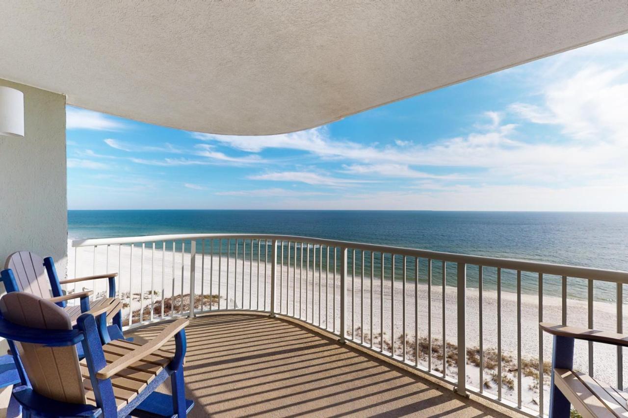 Tradewinds 601 *