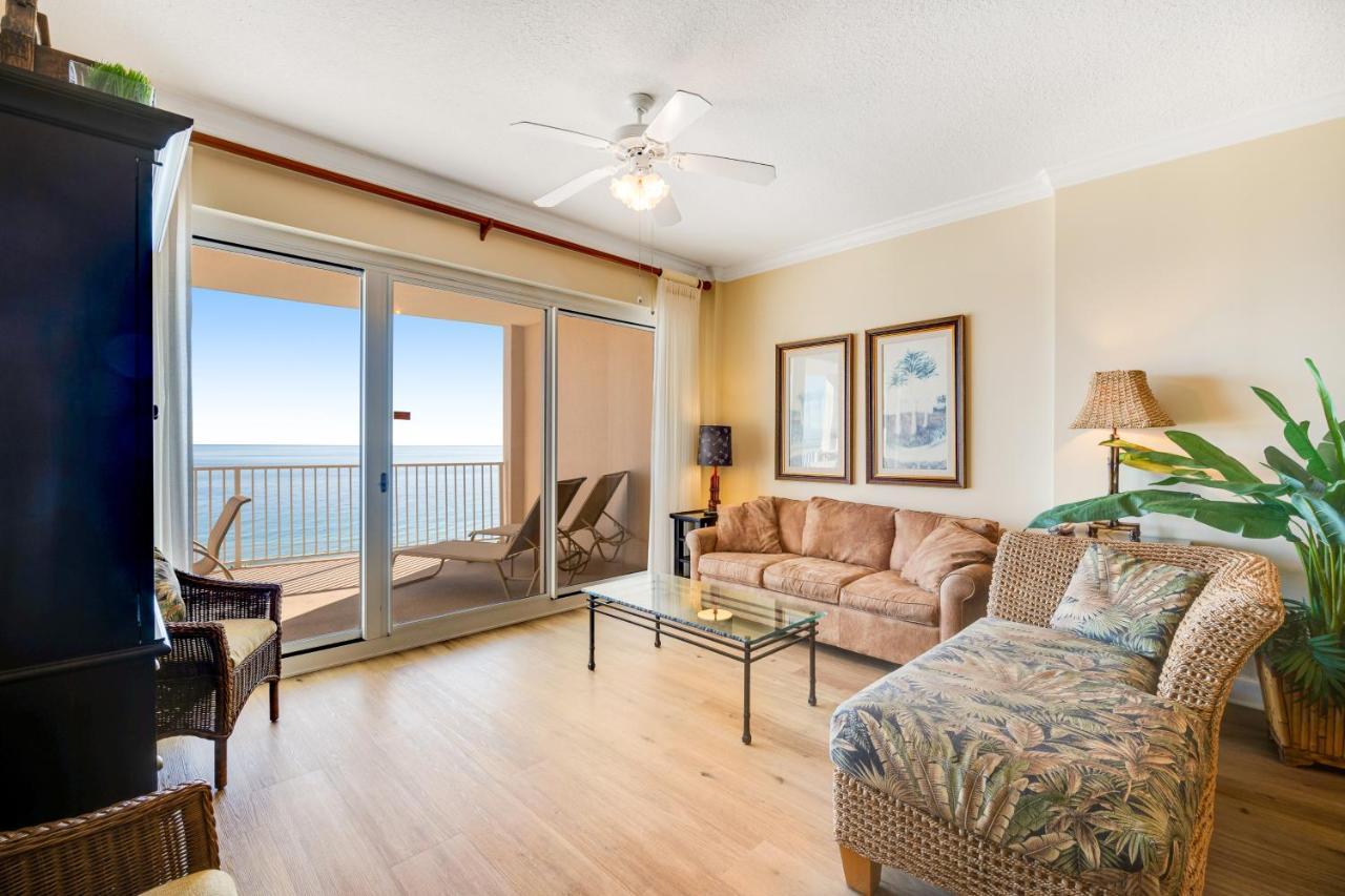 Apartment Regency Isle 802 *
