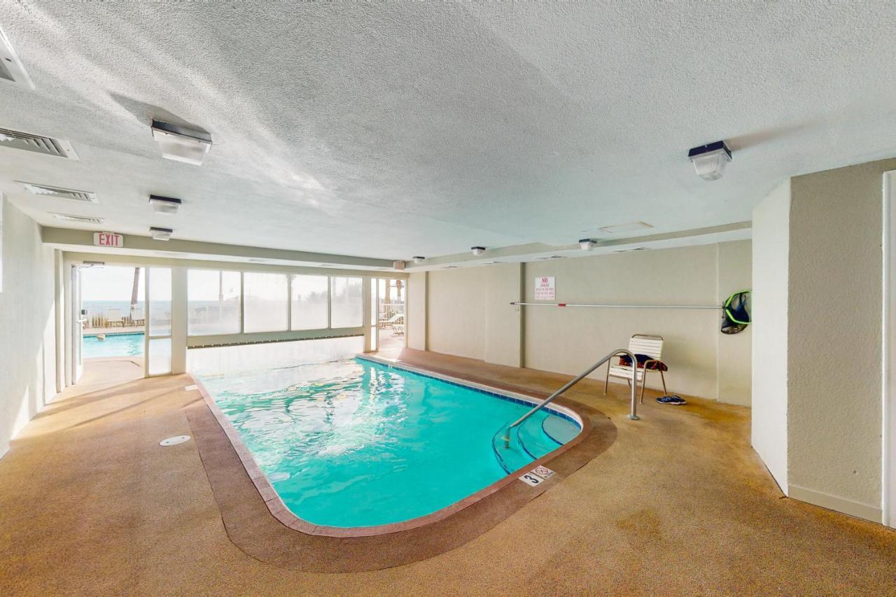 Tradewinds 601 * Orange Beach