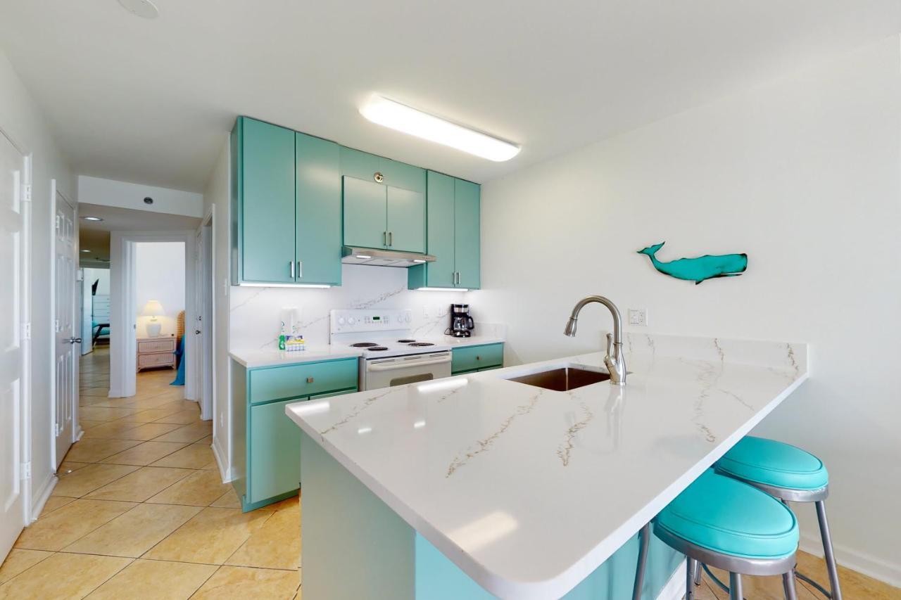 Apartment Tradewinds 601 *