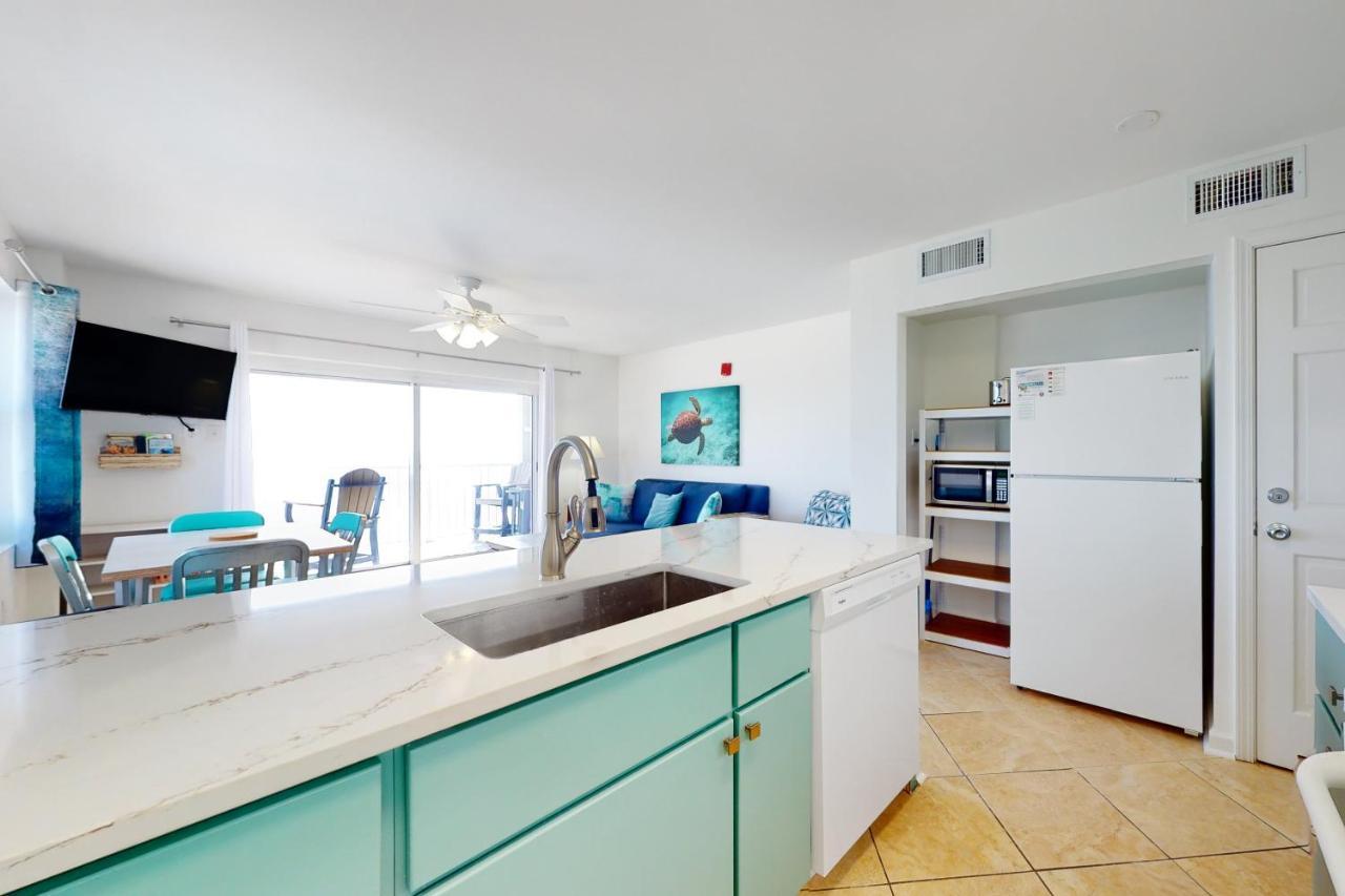 Tradewinds 601