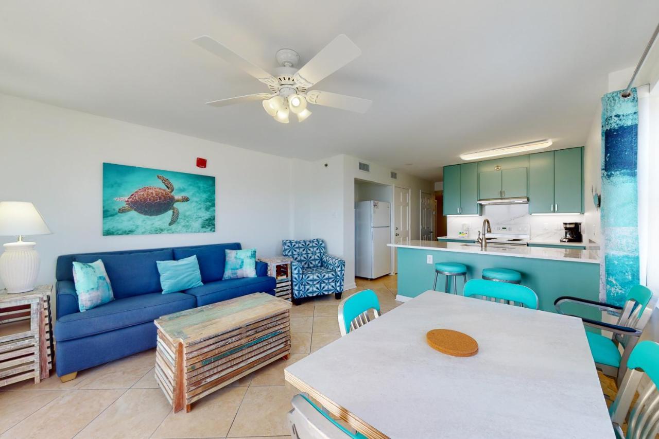Tradewinds 601 Apartment *