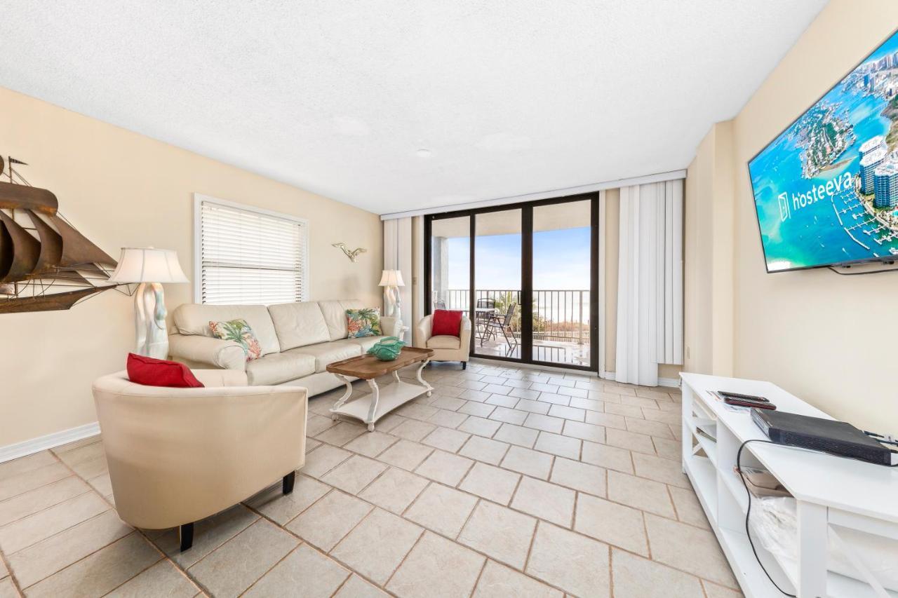 Apartment Sunswept Unit 201 *