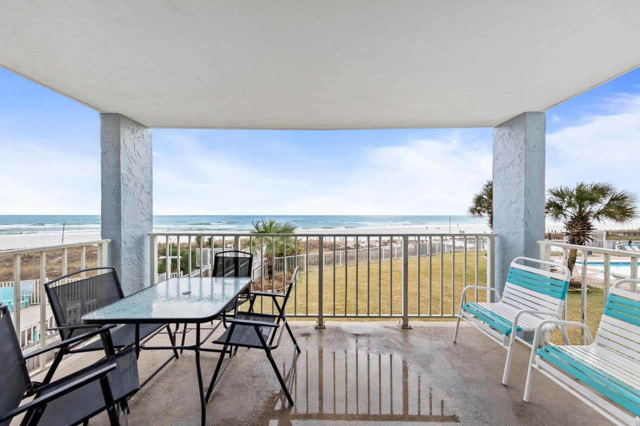 Sunswept Unit 201 Apartment