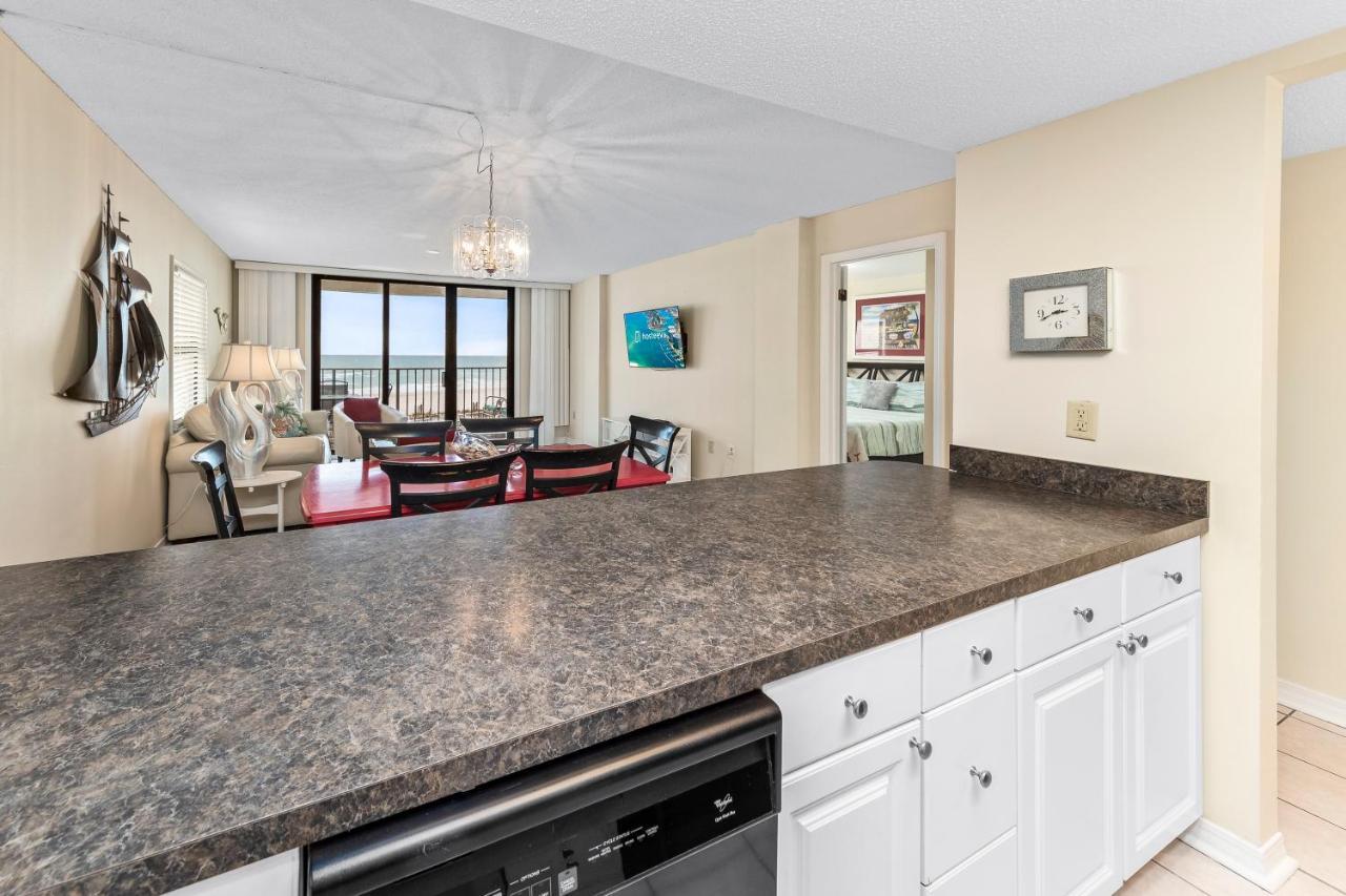 Apartment Sunswept Unit 201