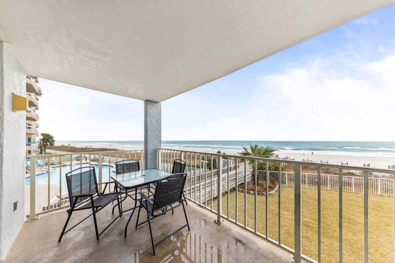 Sunswept Unit 201 Apartment Orange Beach
