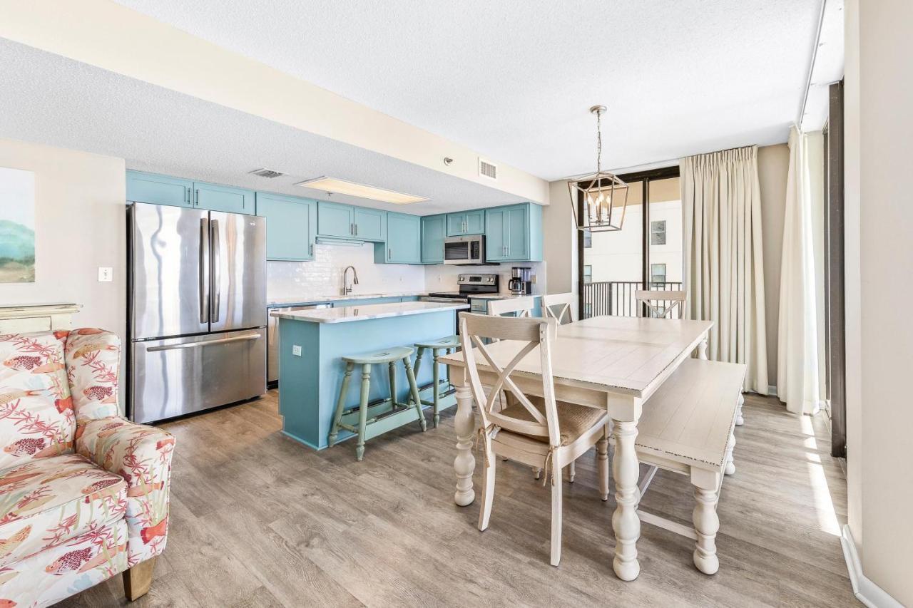 Apartment Phoenix Vii Unit 7717 Orange Beach