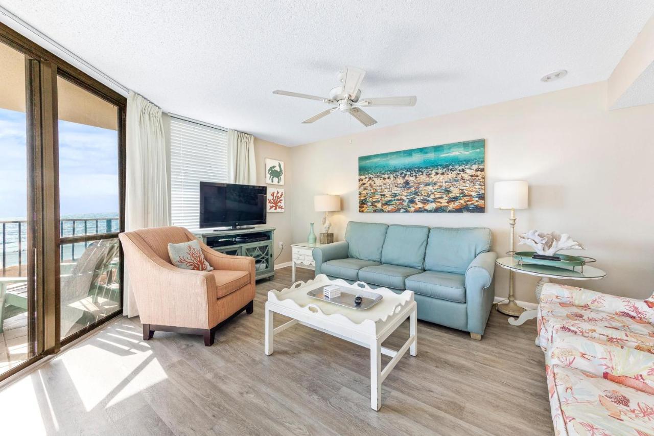 Apartment Phoenix Vii Unit 7717 Orange Beach