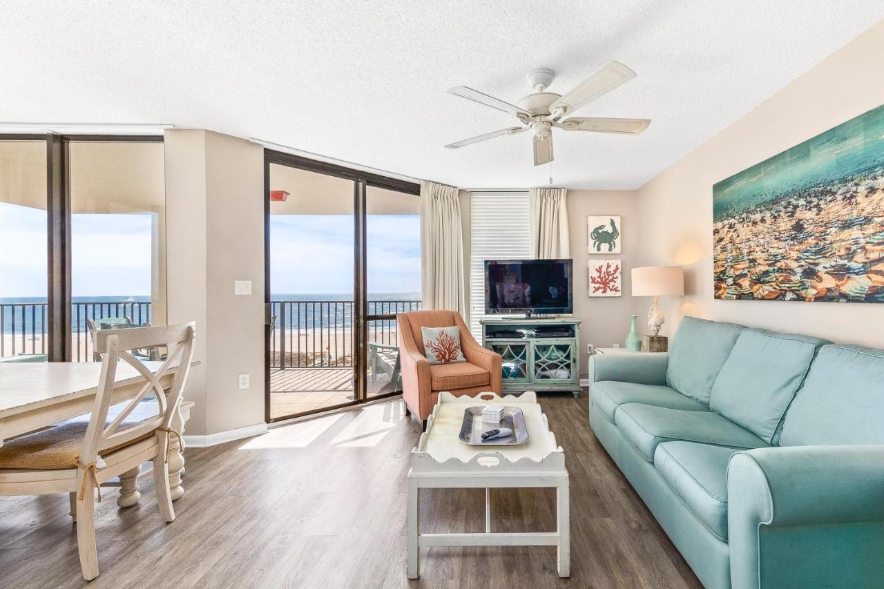 Phoenix Vii Unit 7717 Apartment Orange Beach
