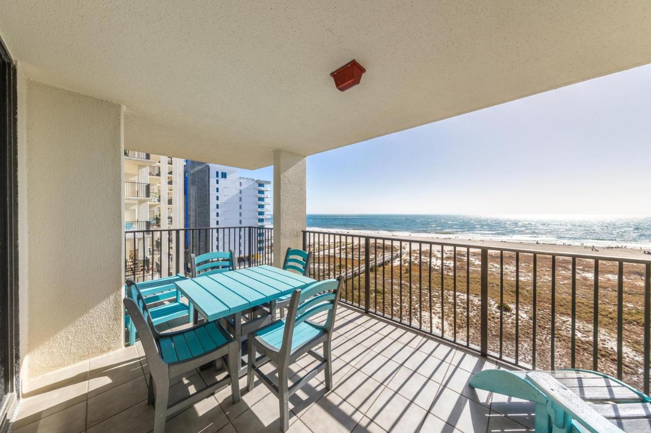 Phoenix Vii Unit 7717 Orange Beach