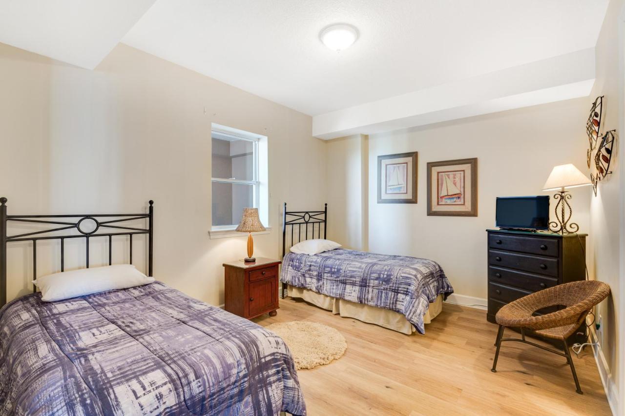 Regency Isle 802 Apartment