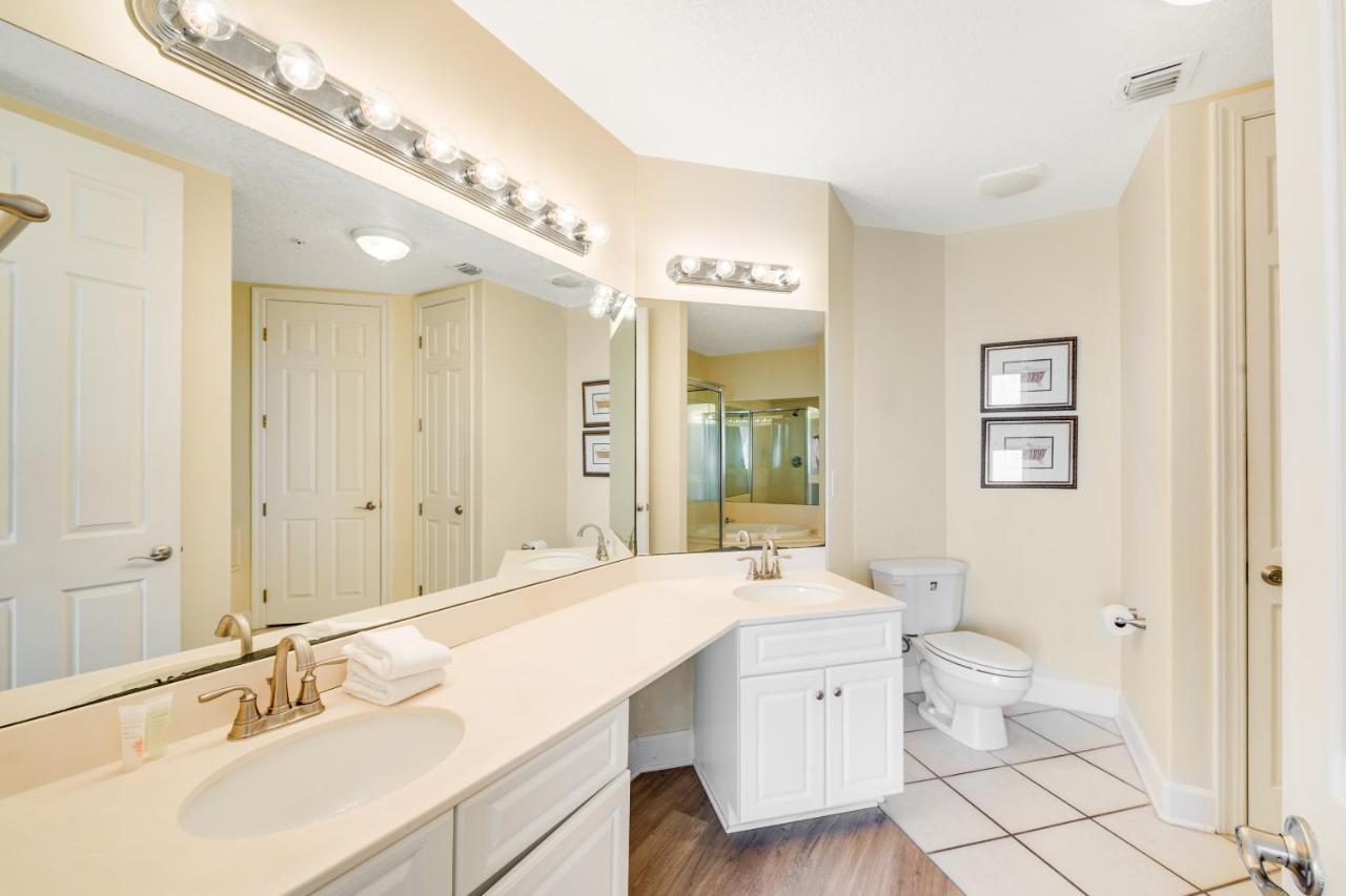 Regency Isle 802 * Orange Beach