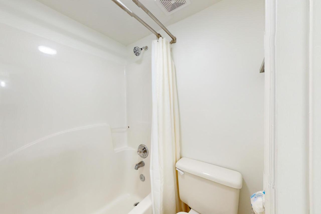 Tradewinds 601 Orange Beach
