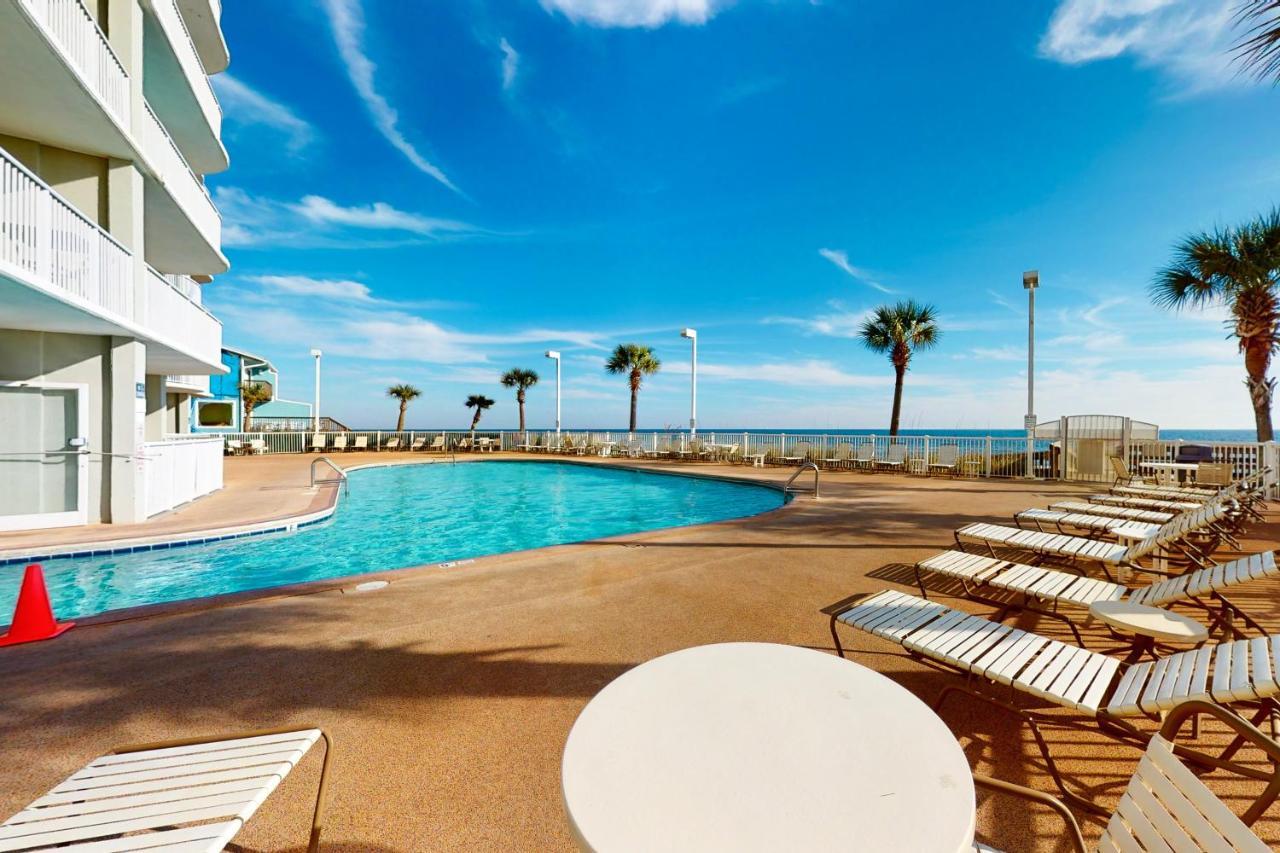 Tradewinds 601 Apartment *