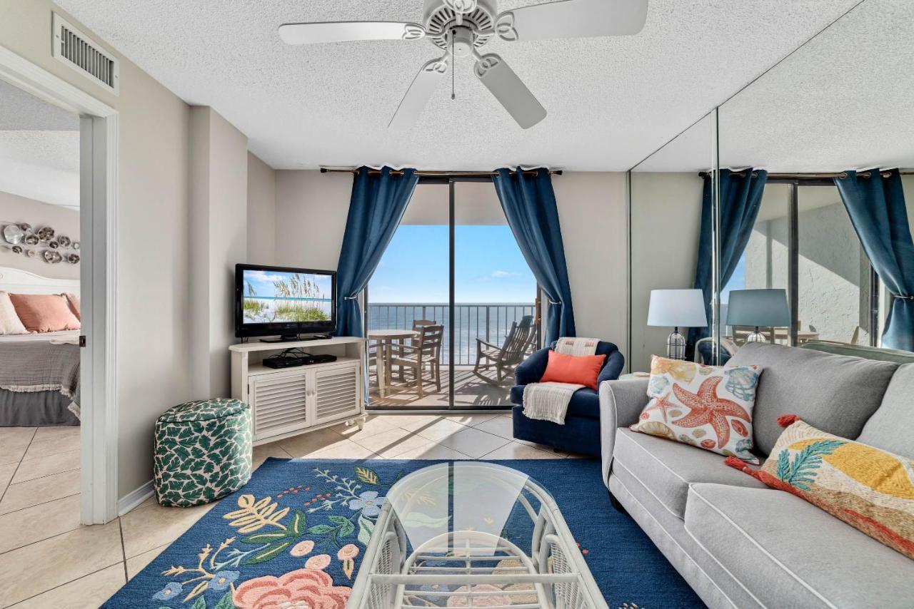 Apartment Sunswept 702
