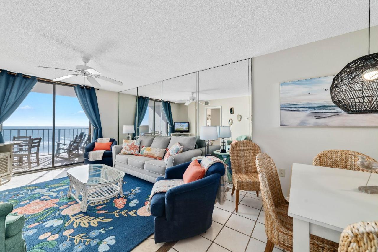 Apartment Sunswept 702