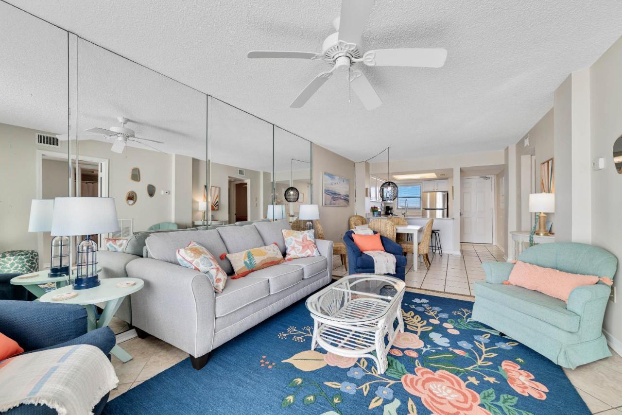 Sunswept 702 Apartment *
