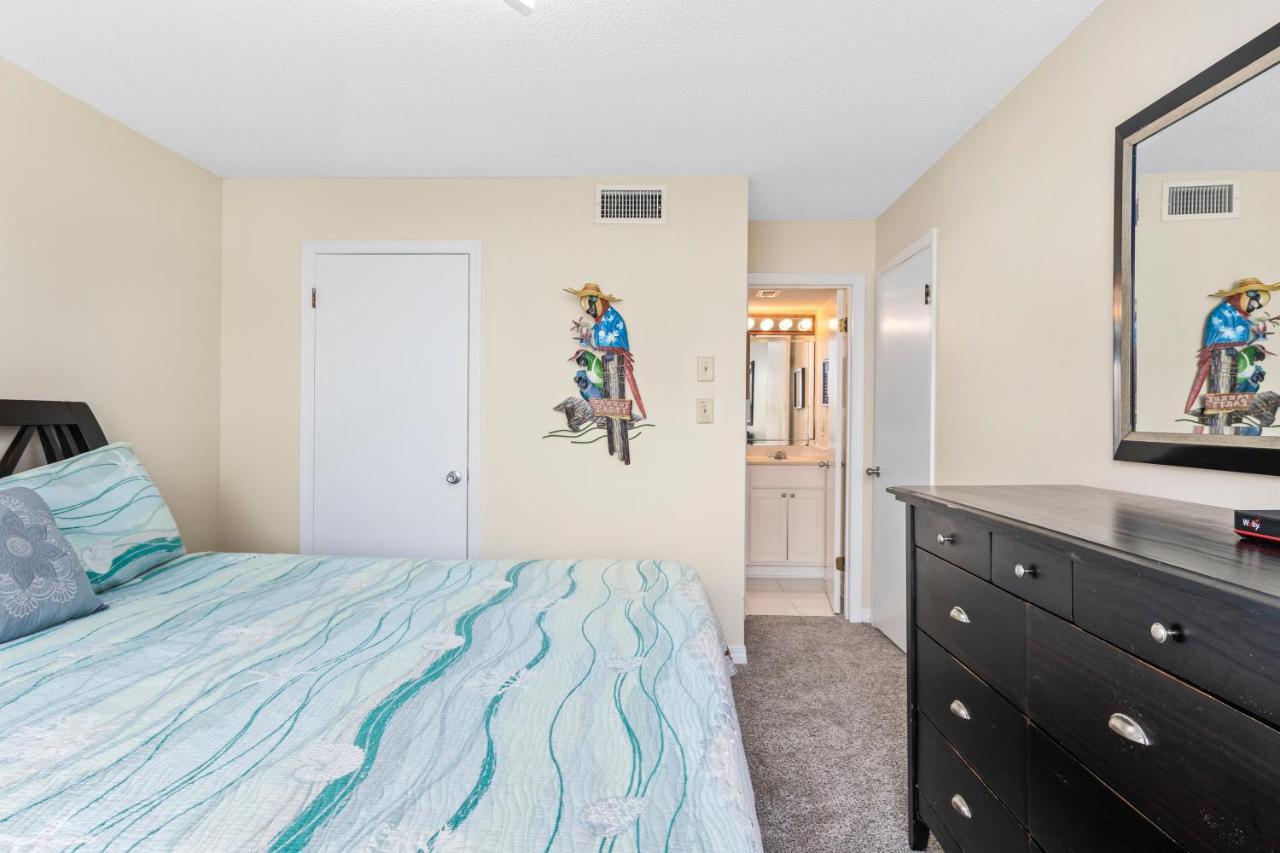 Apartment Sunswept Unit 201 Orange Beach