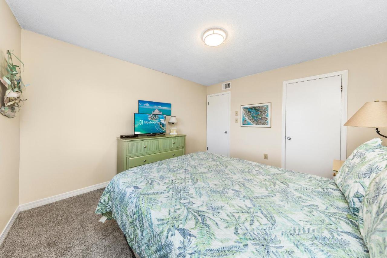Apartment Sunswept Unit 201 *
